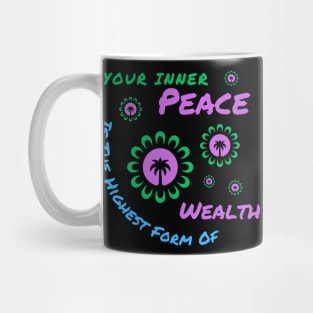 Detox Your Pineal Gland Mug